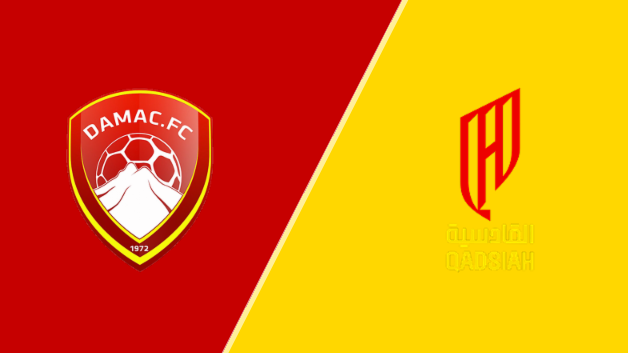 Damac vs Al Qadsiah 4/9/26 Prediction & Odds - SAUDIPRO betting analysis