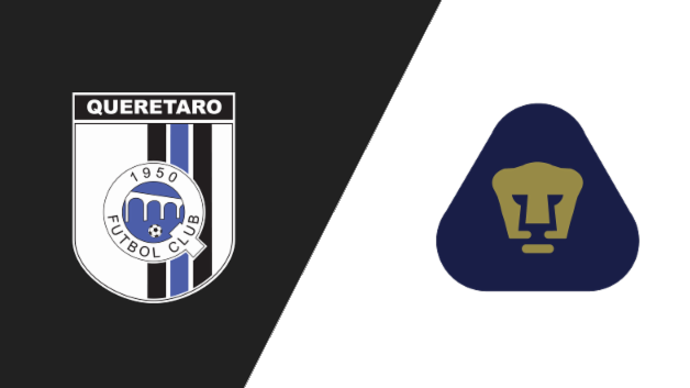 Querétaro vs Pumas UNAM 7/25/25 Prediction & Odds