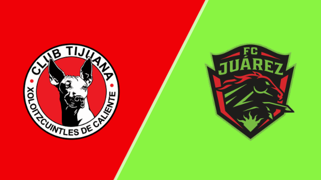 Tijuana vs FC Juarez 7/25/25 Prediction & Odds