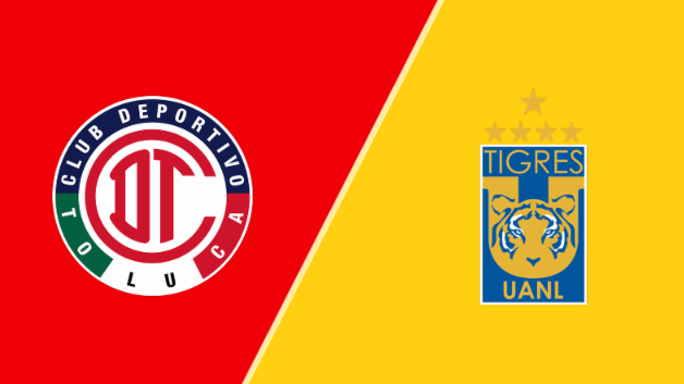 Toluca vs Tigres UANL 7/26/25 Prediction & Odds