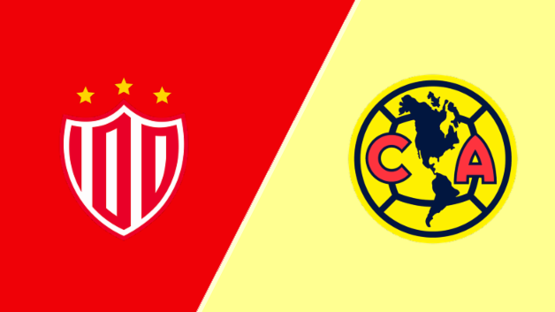 Necaxa vs América 7/26/25 Prediction & Odds