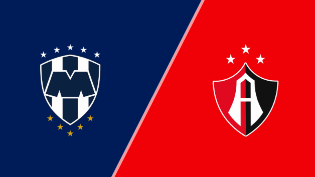 Monterrey vs Atlas 7/26/25 Prediction & Odds