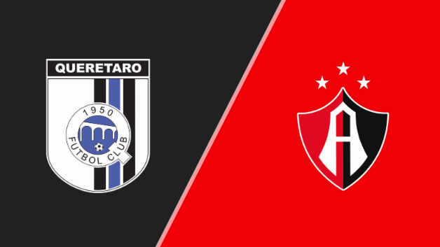 Querétaro vs Atlas 8/17/25 Prediction & Odds - LIGAMX betting analysis