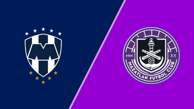Monterrey vs Mazatlán FC 8/17/25 Prediction & Odds - LIGAMX betting analysis