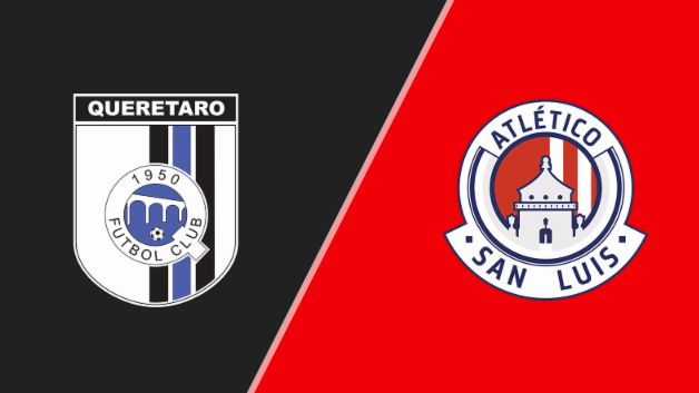 Querétaro vs Atlético de San Luis 8/22/25 Prediction & Odds - LIGAMX betting analysis