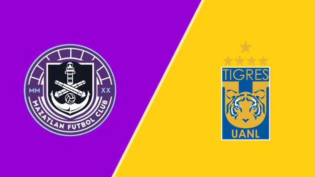 Mazatlán FC vs Tigres UANL 8/23/25 Prediction & Odds - LIGAMX betting analysis