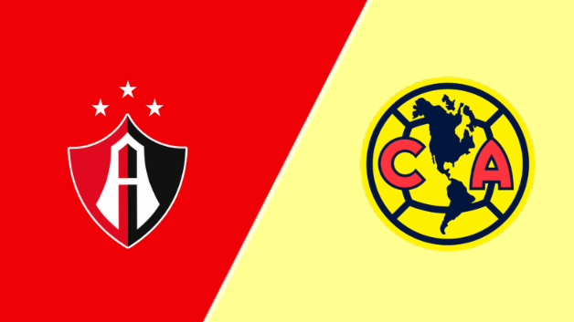 Atlas vs América 8/24/25 Prediction & Odds - LIGAMX betting analysis
