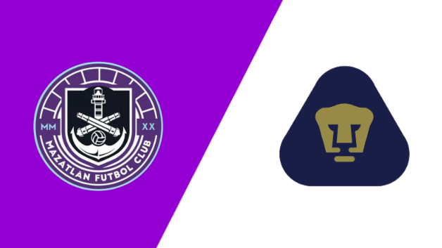 Mazatlán FC vs Pumas UNAM 9/12/25 Prediction & Odds - LIGAMX betting analysis