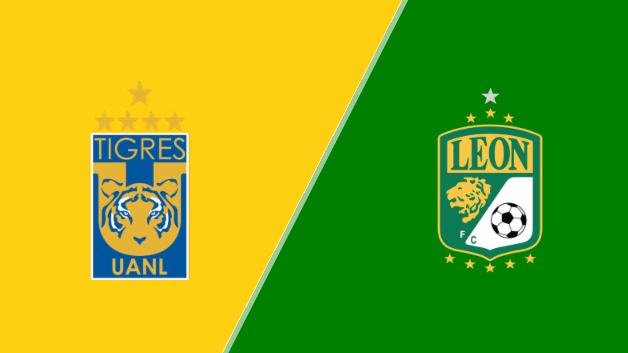 Tigres UANL vs León 9/13/25 Prediction & Odds - LIGAMX betting analysis