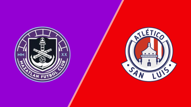 Mazatlán FC vs Atlético de San Luis 10/3/25 Prediction & Odds - LIGAMX betting analysis