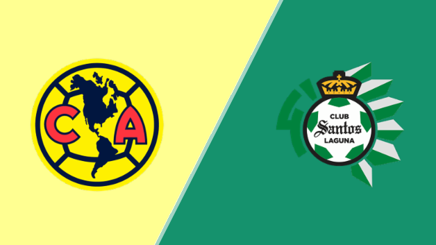 América vs Santos 10/4/25 Prediction & Odds - LIGAMX betting analysis