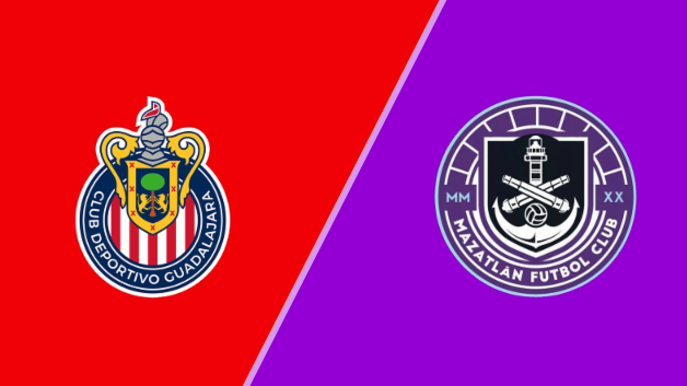 Guadalajara vs Mazatlán FC 10/18/25 Prediction & Odds - LIGAMX betting analysis