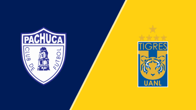 Pachuca vs Tigres UANL 10/22/25 Prediction & Odds - LIGAMX betting analysis