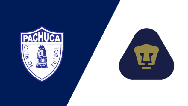 Pachuca vs Pumas UNAM 11/20/25 Prediction & Odds - LIGAMX betting analysis
