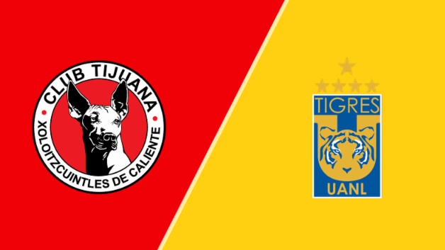 Tijuana vs Tigres UANL 11/26/25 Prediction & Odds - LIGAMX betting analysis