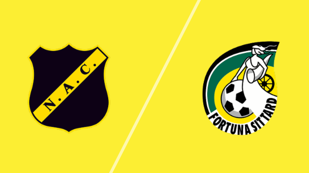NAC Breda vs Fortuna Sittard 8/17/25 Prediction & Odds - DUTCHEREDIVISIE betting analysis