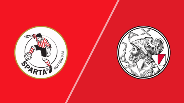 Sparta Rotterdam vs Ajax Amsterdam 10/4/25 Prediction & Odds - DUTCHEREDIVISIE betting analysis