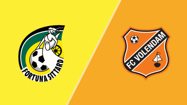 Fortuna Sittard vs FC Volendam 10/4/25 Prediction & Odds - DUTCHEREDIVISIE betting analysis