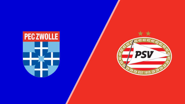 PEC Zwolle vs PSV Eindhoven 10/4/25 Prediction & Odds - DUTCHEREDIVISIE betting analysis