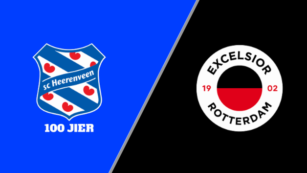 Heerenveen vs Excelsior 10/4/25 Prediction & Odds - DUTCHEREDIVISIE betting analysis