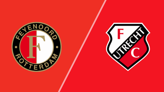 Feyenoord Rotterdam vs FC Utrecht 10/5/25 Prediction & Odds - DUTCHEREDIVISIE betting analysis