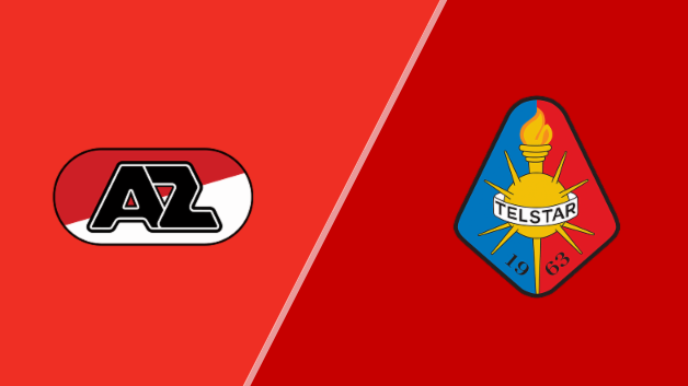 AZ Alkmaar vs Telstar 10/5/25 Prediction & Odds - DUTCHEREDIVISIE betting analysis