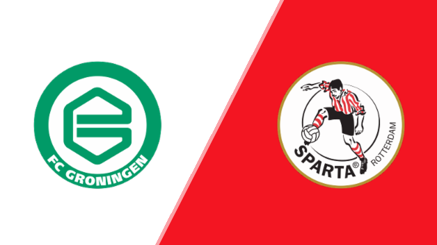 FC Groningen vs Sparta Rotterdam 10/19/25 Prediction & Odds - DUTCHEREDIVISIE betting analysis