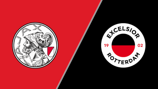 Ajax Amsterdam vs Excelsior 11/22/25 Prediction & Odds - DUTCHEREDIVISIE betting analysis