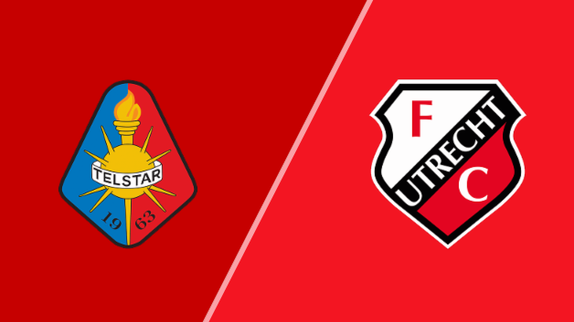 Telstar vs FC Utrecht 11/23/25 Prediction & Odds - DUTCHEREDIVISIE betting analysis