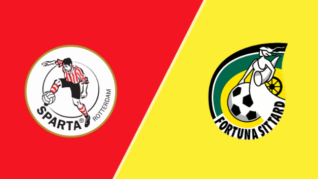 Sparta Rotterdam vs Fortuna Sittard 11/22/25 Prediction & Odds - DUTCHEREDIVISIE betting analysis