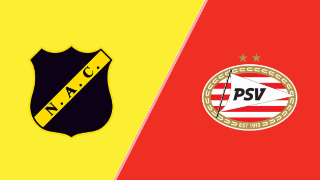NAC Breda vs PSV Eindhoven 11/22/25 Prediction & Odds - DUTCHEREDIVISIE betting analysis