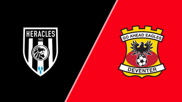 Heracles Almelo vs Go Ahead Eagles 11/22/25 Prediction & Odds - DUTCHEREDIVISIE betting analysis