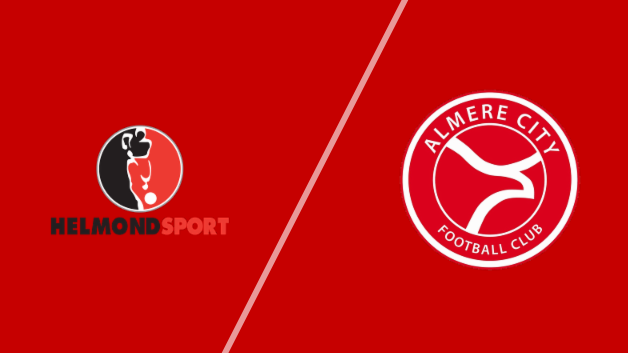 Helmond Sport vs Almere City 10/3/25 Prediction & Odds - DUTCHKKD betting analysis