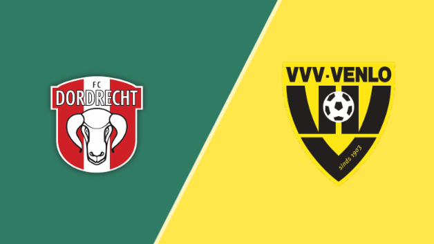 FC Dordrecht vs VVV-Venlo 10/3/25 Prediction & Odds - DUTCHKKD betting analysis