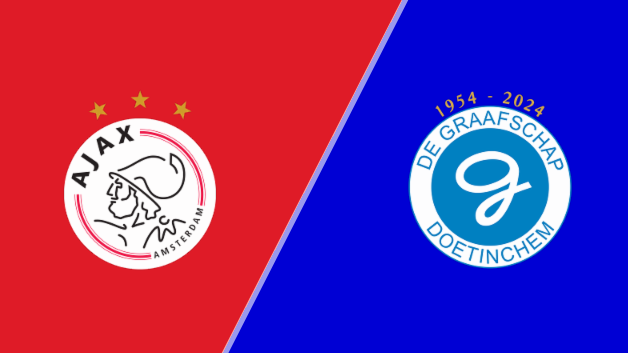 Jong Ajax vs De Graafschap 10/3/25 Prediction & Odds - DUTCHKKD betting analysis