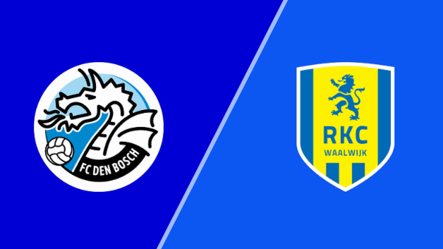 FC Den Bosch vs RKC Waalwijk 10/3/25 Prediction & Odds - DUTCHKKD betting analysis