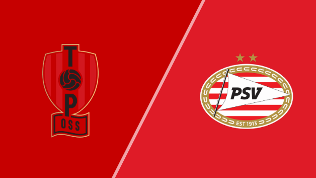 TOP Oss vs Jong PSV 10/3/25 Prediction & Odds - DUTCHKKD betting analysis