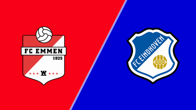 FC Emmen vs FC Eindhoven 10/11/25 Prediction & Odds - DUTCHKKD betting analysis