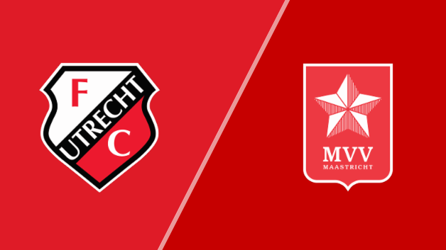 Jong FC Utrecht vs MVV Maastricht 10/17/25 Prediction & Odds - DUTCHKKD betting analysis