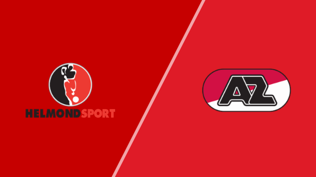 Helmond Sport vs Jong AZ 10/17/25 Prediction & Odds - DUTCHKKD betting analysis