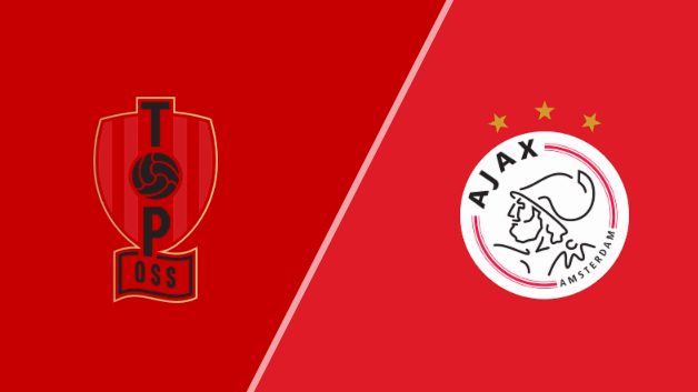 TOP Oss vs Jong Ajax 10/21/25 Prediction & Odds - DUTCHKKD betting analysis