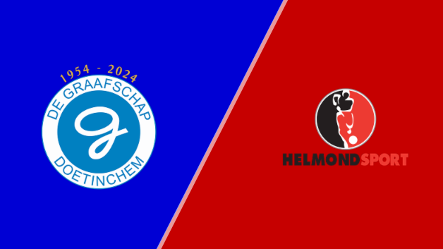 De Graafschap vs Helmond Sport 11/21/25 Prediction & Odds - DUTCHKKD betting analysis
