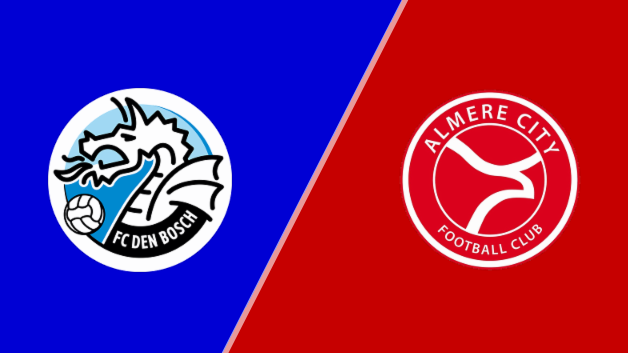 FC Den Bosch vs Almere City 11/21/25 Prediction & Odds - DUTCHKKD betting analysis