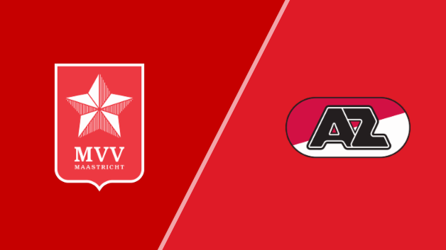 MVV Maastricht vs Jong AZ 11/21/25 Prediction & Odds - DUTCHKKD betting analysis