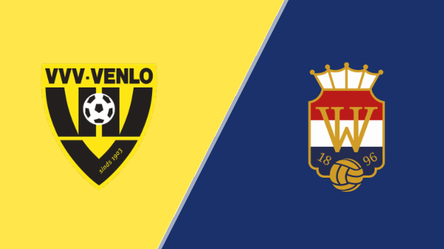 VVV-Venlo vs Willem II 11/21/25 Prediction & Odds - DUTCHKKD betting analysis