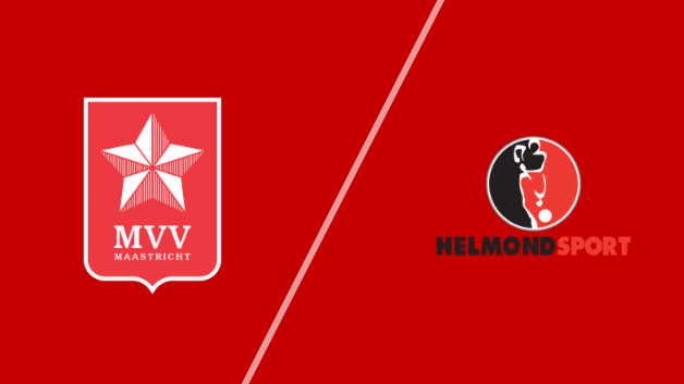 MVV Maastricht vs Helmond Sport 4/10/26 Prediction & Odds - DUTCHKKD betting analysis