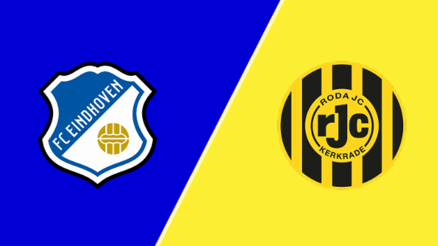FC Eindhoven vs Roda JC Kerkrade 4/10/26 Prediction & Odds - DUTCHKKD betting analysis
