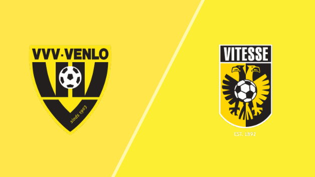 VVV-Venlo vs Vitesse 10/31/25 Prediction & Odds - DUTCHKKD betting analysis