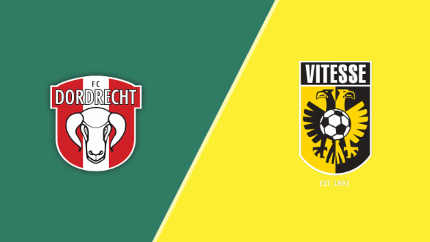 FC Dordrecht vs Vitesse 11/21/25 Prediction & Odds - DUTCHKKD betting analysis