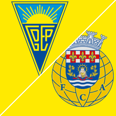 Estoril vs. Arouca (8 Sep, 2026) Live Score